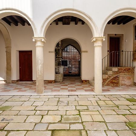 Ca' Moro Clemente Apartment Venice Exterior photo