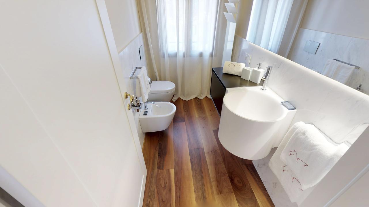 Ca' Moro Clemente Apartment Venice Exterior photo