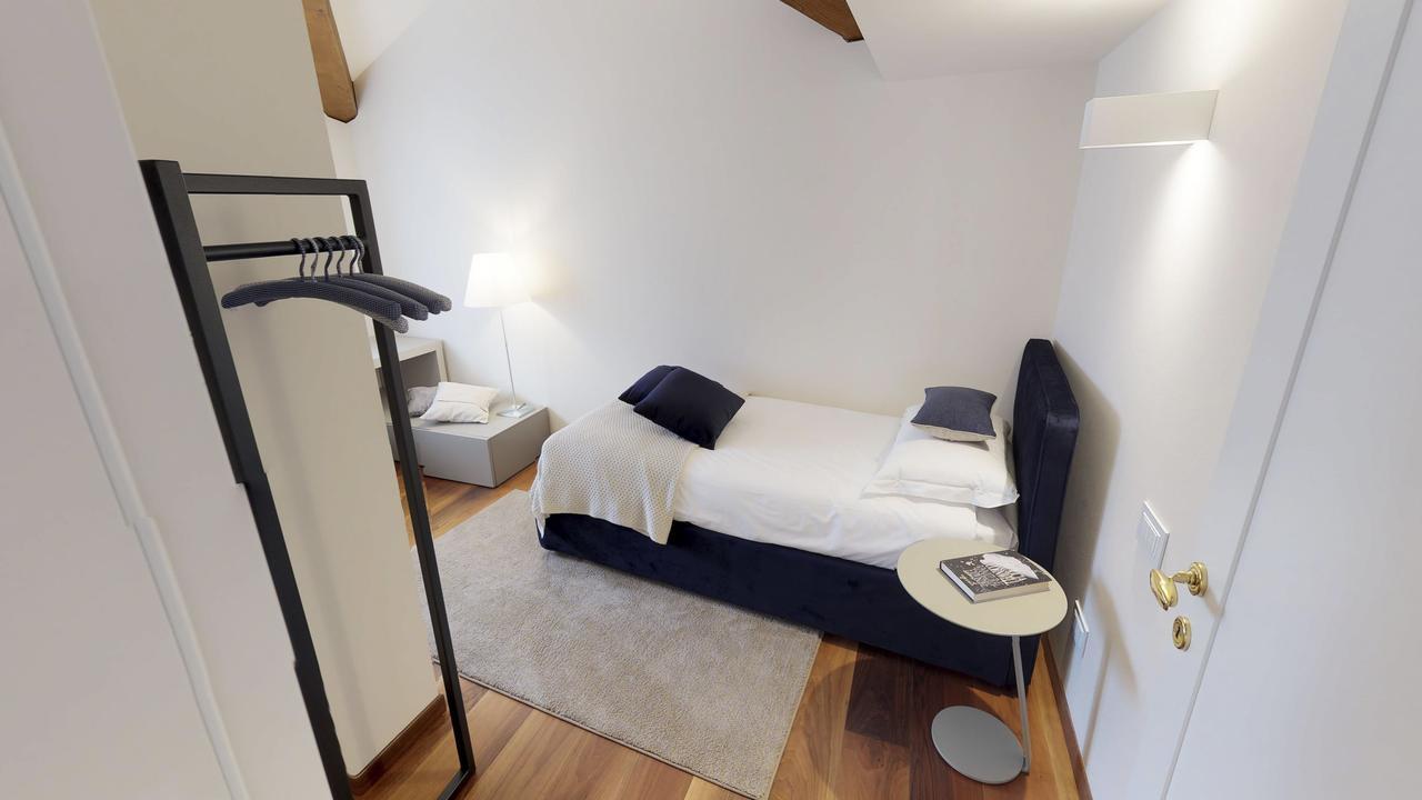 Ca' Moro Clemente Apartment Venice Exterior photo