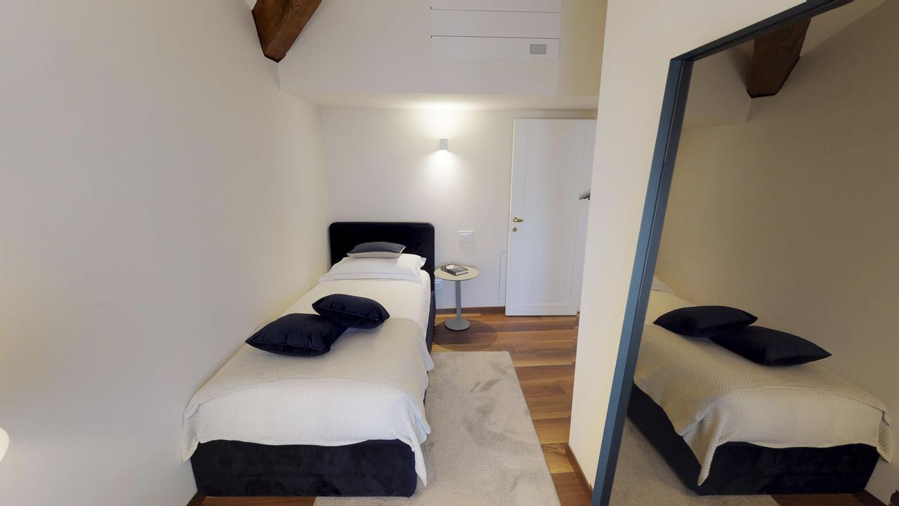 Ca' Moro Clemente Apartment Venice Exterior photo